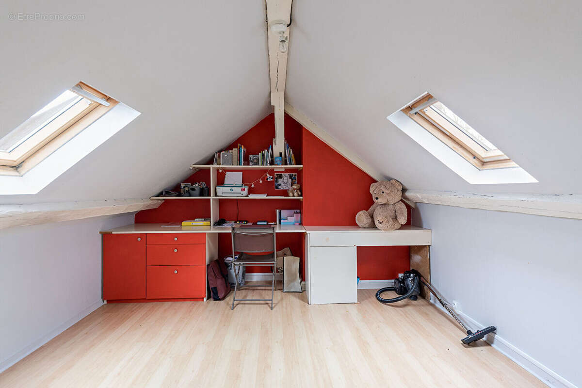 Appartement à ROUEN