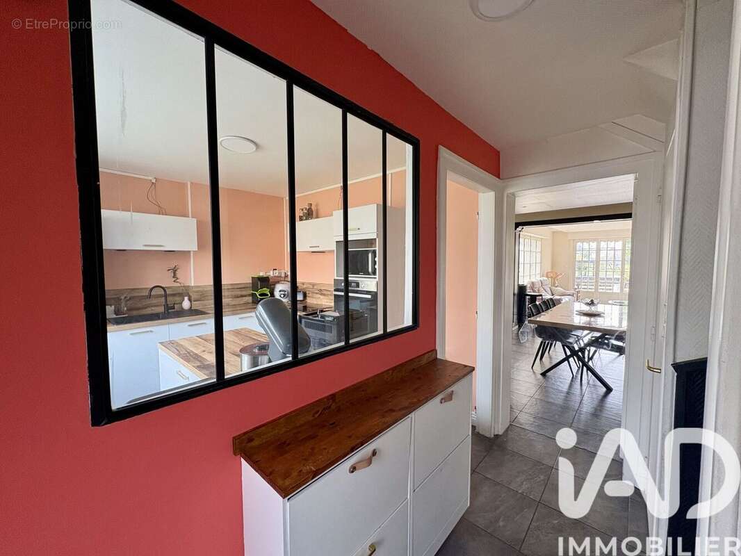 Photo 4 - Maison à CROISILLES