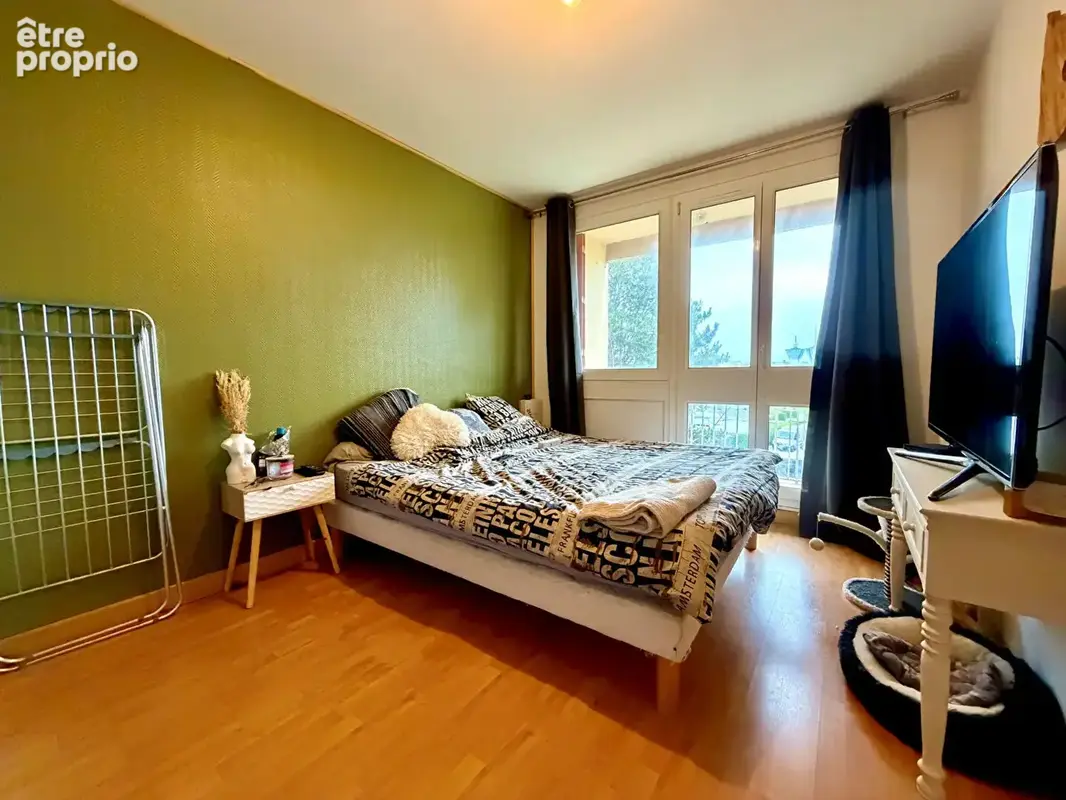 Appartement Dieppe RENTABILITE 11,34% - photo 7