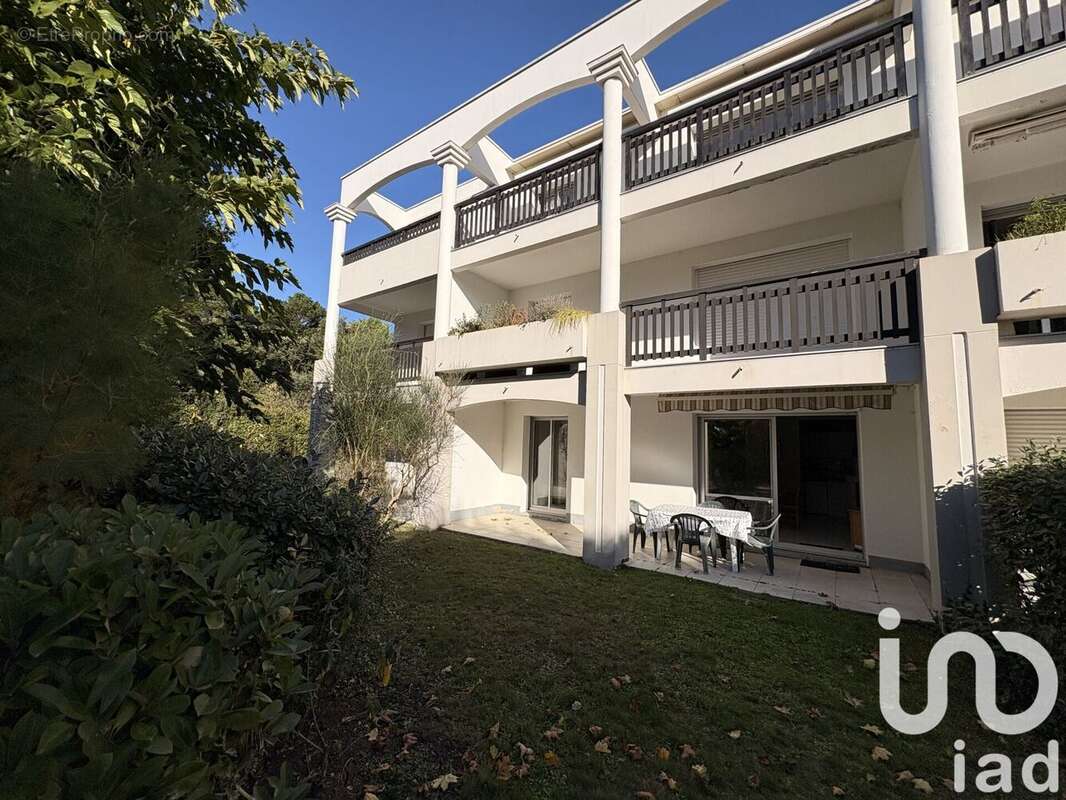 Appartement 36 m² à La Baule-Escoublac  - photo 8