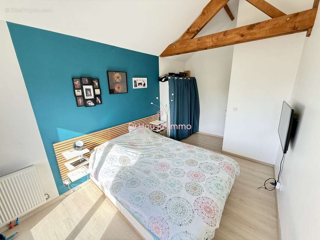 Maison à JOUY-SUR-MORIN