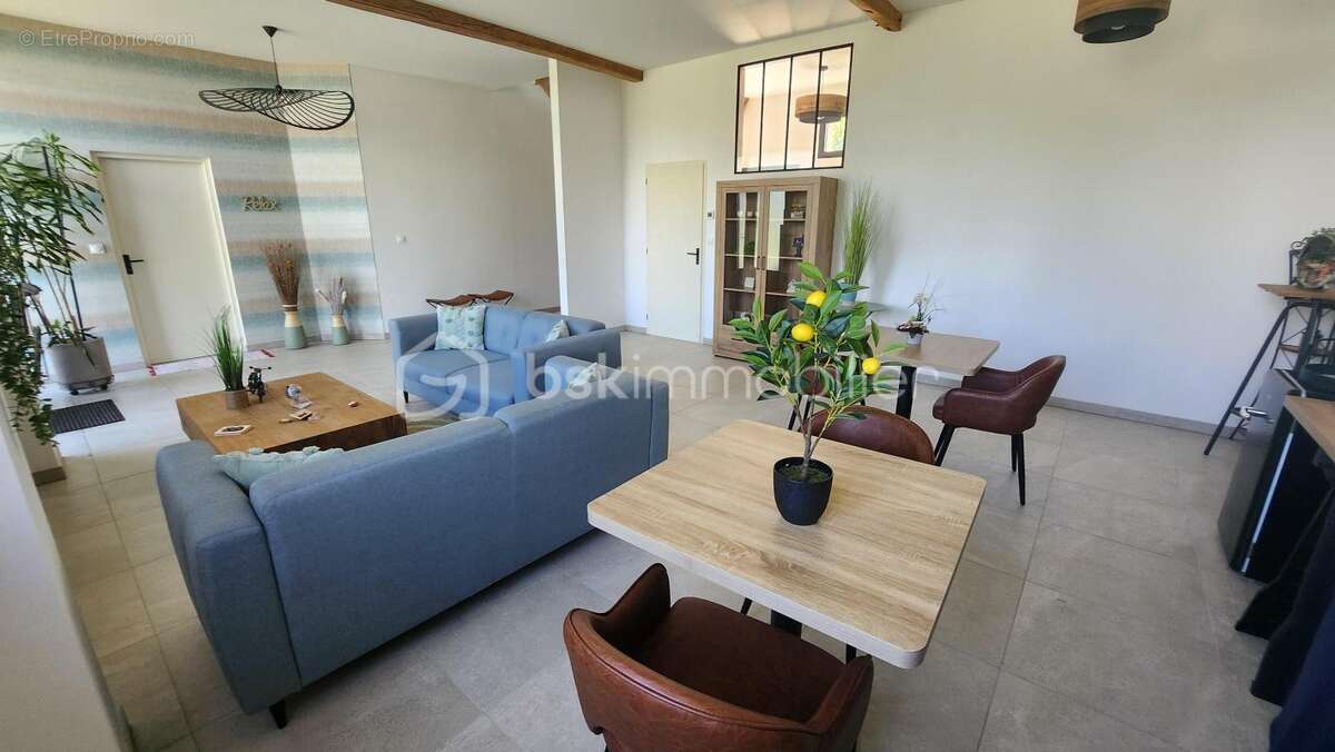 Maison 236 m² à Blerancourt  - photo 4