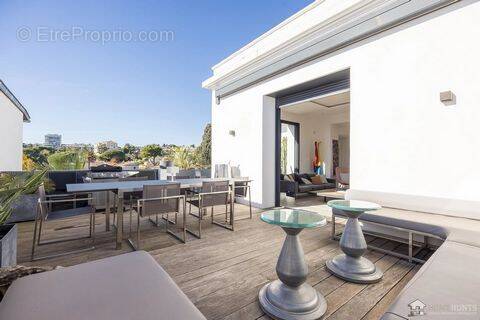 Maison à CANNES