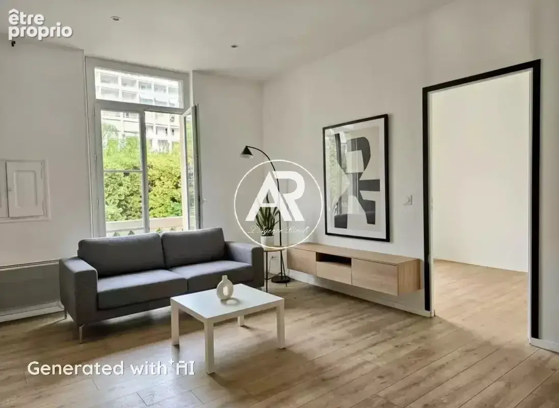 Photo Appartement à Cannes au prix de 215 000€