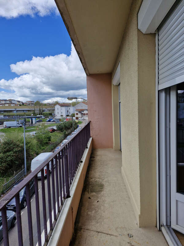 Appartement à LIMOGES