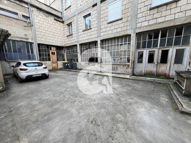 Commerce à SOISSONS