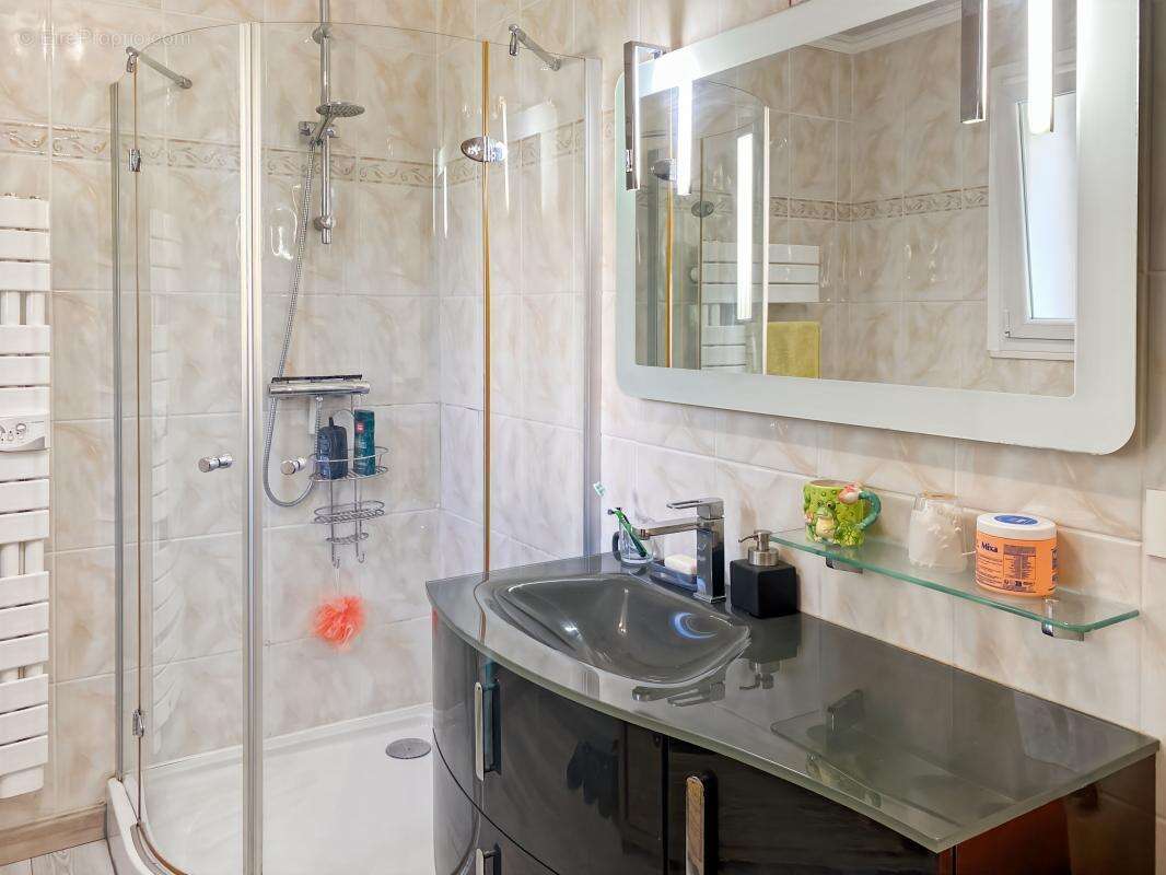 Maison à VILLENEUVE