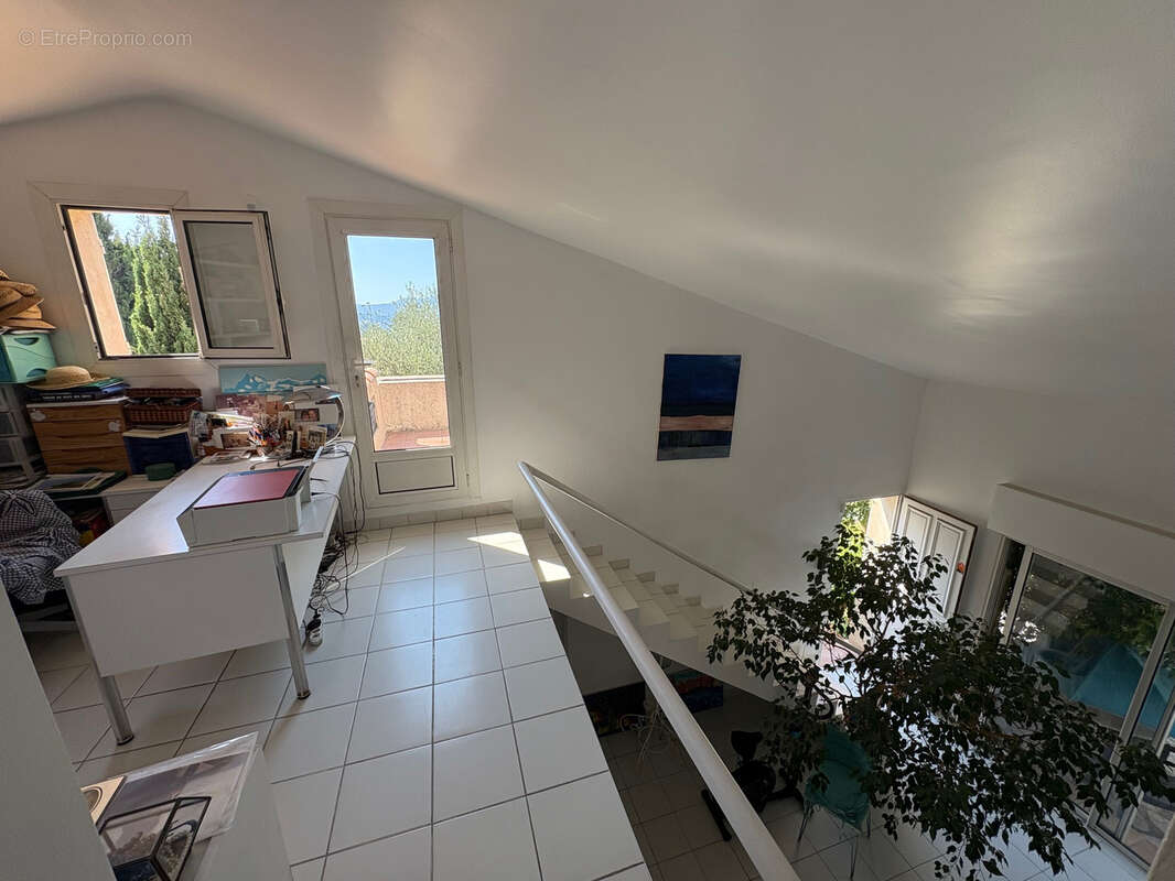 Maison à SANARY-SUR-MER