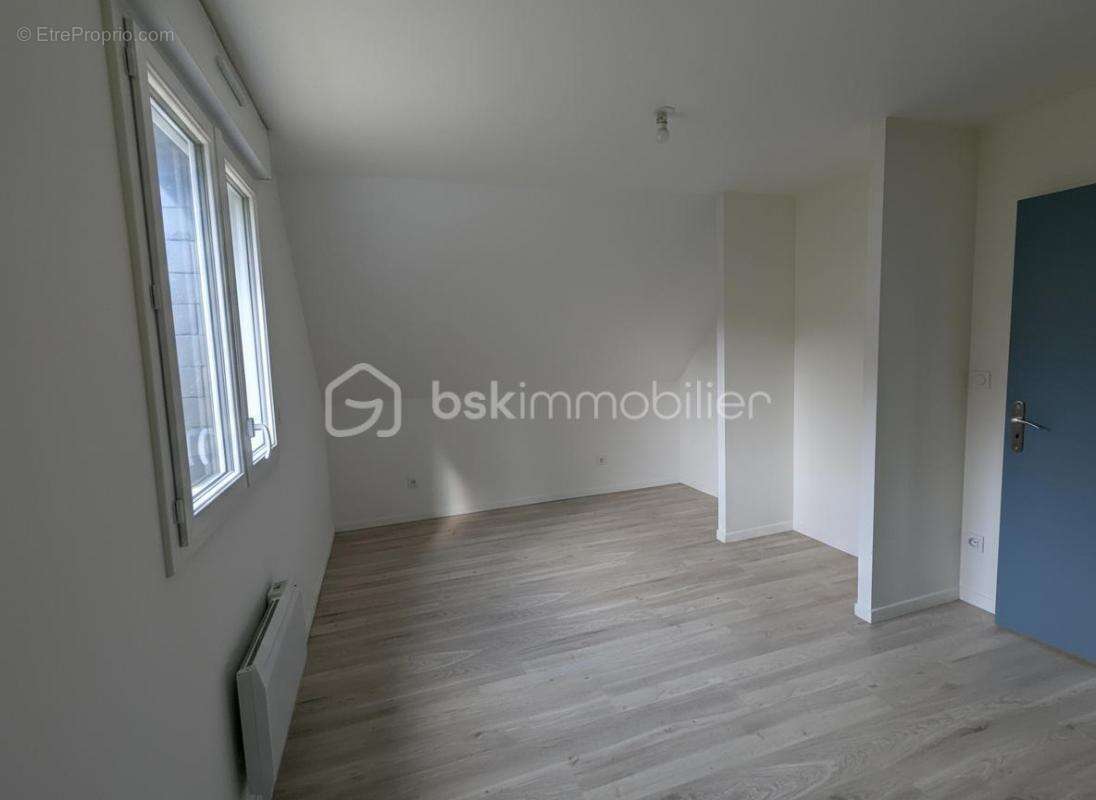 Maison à CHATEAUBRIANT