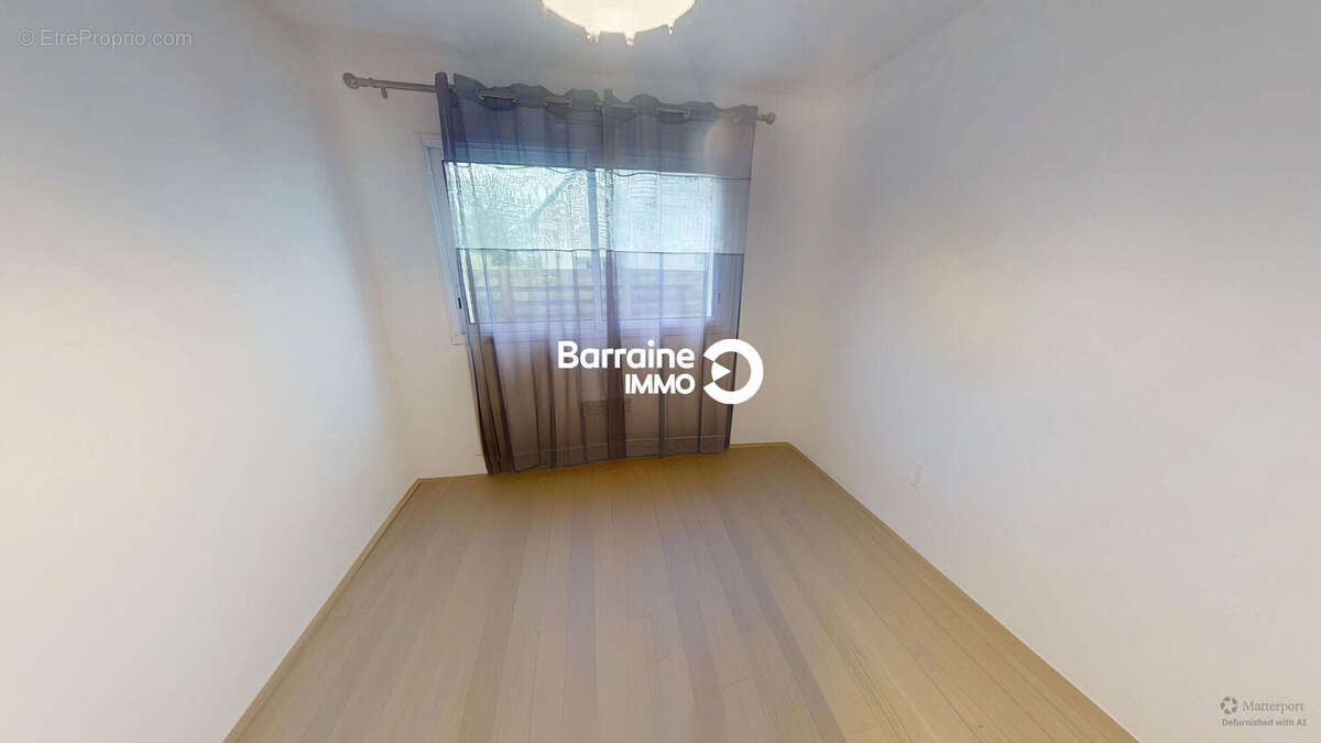 Maison à PLOUGONVELIN