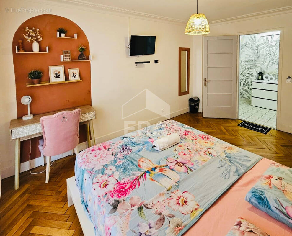 Appartement à ANNEMASSE