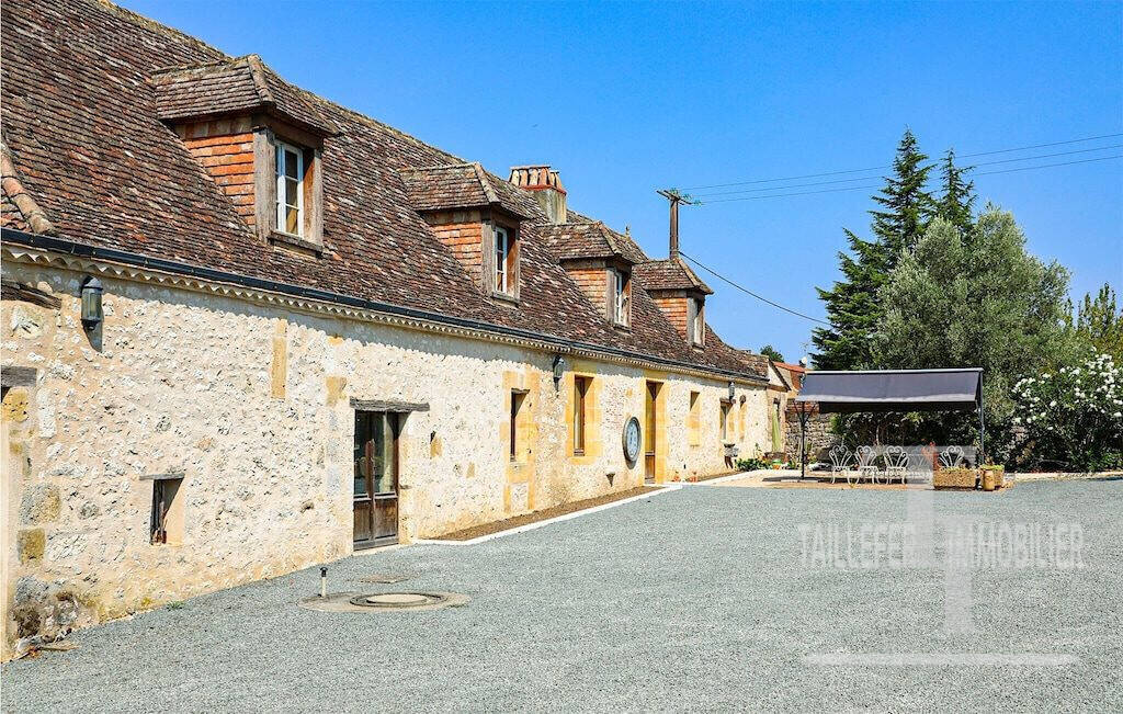 Maison à BERGERAC
