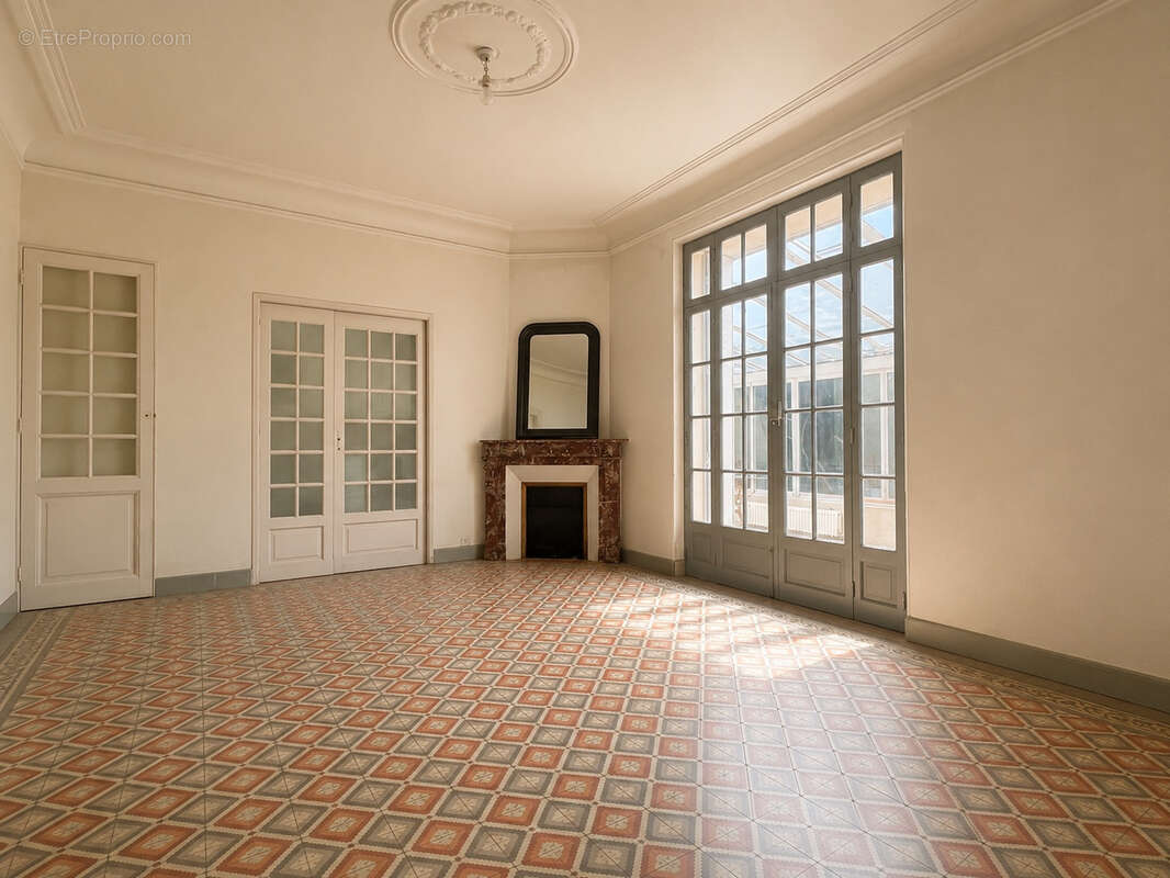 Maison à MARSEILLE-12E