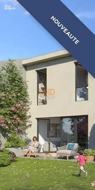 (13820)  Villa T5 627 000 € - photo 2