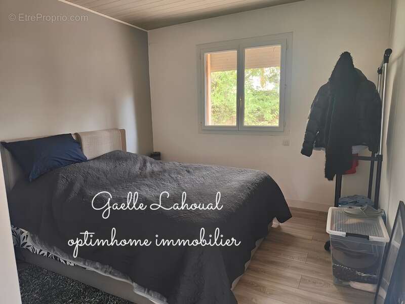 Maison à LODEVE