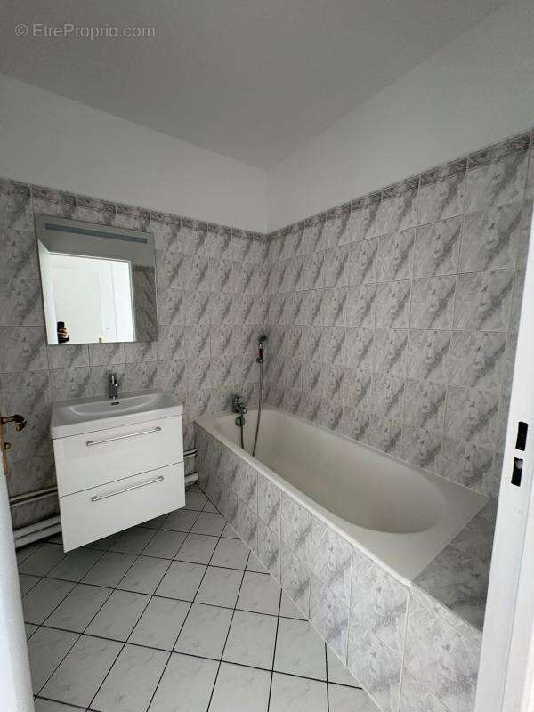 Appartement à PALAISEAU