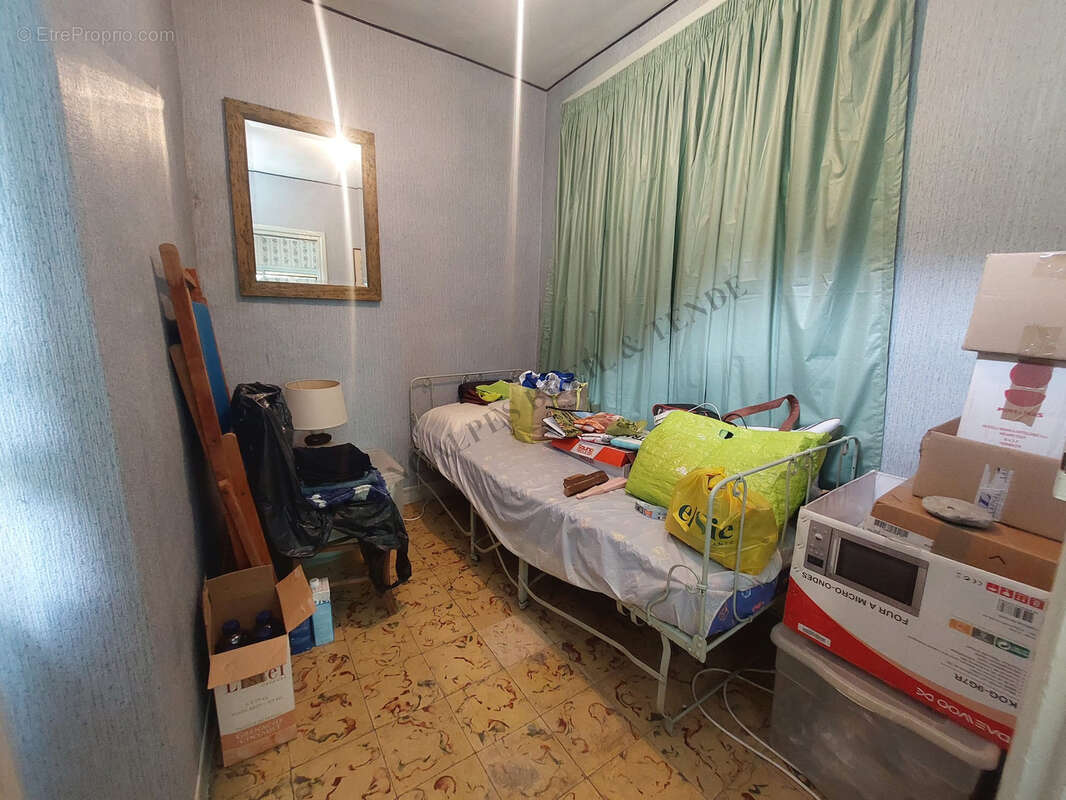 Appartement à FONTAN