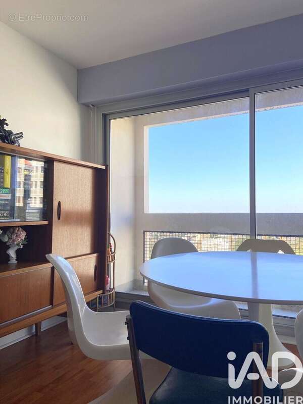 Photo 2 - Appartement à POITIERS