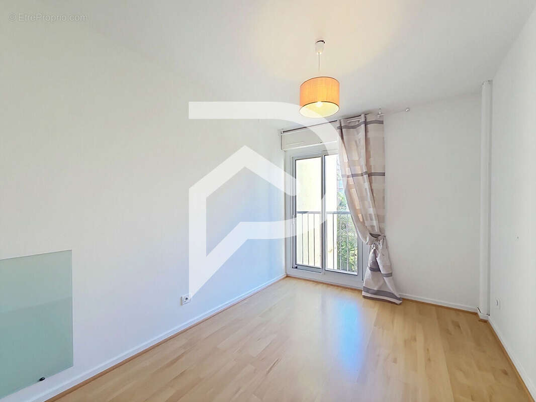 Appartement à COLOMIERS