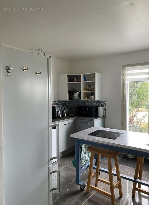 Maison 145 m² à La Croisille-Sur-Briance  - photo 7