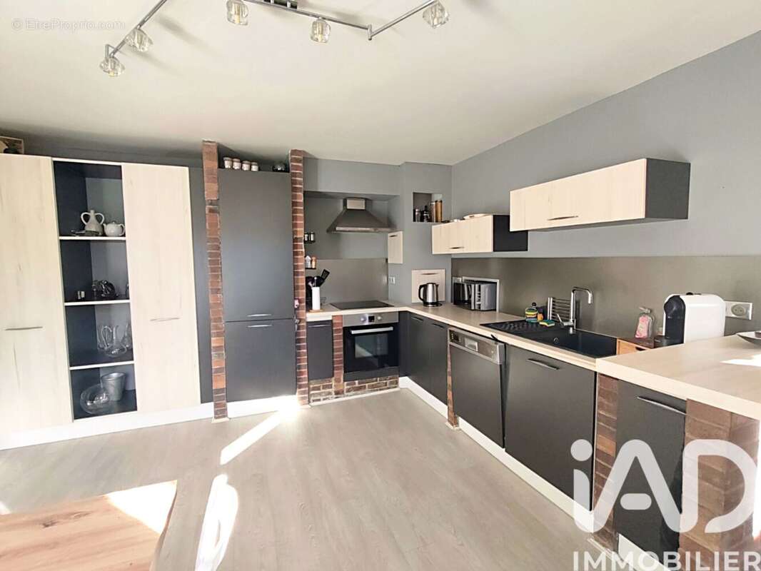 Photo 4 - Maison à TROYES