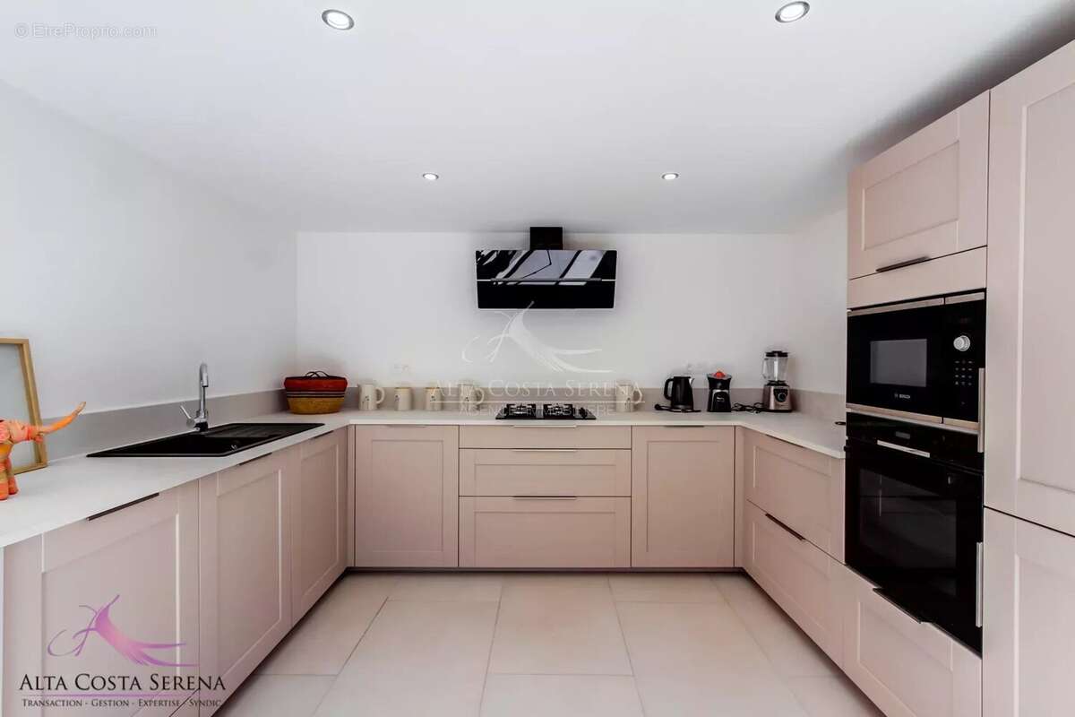 Maison à SARI-SOLENZARA