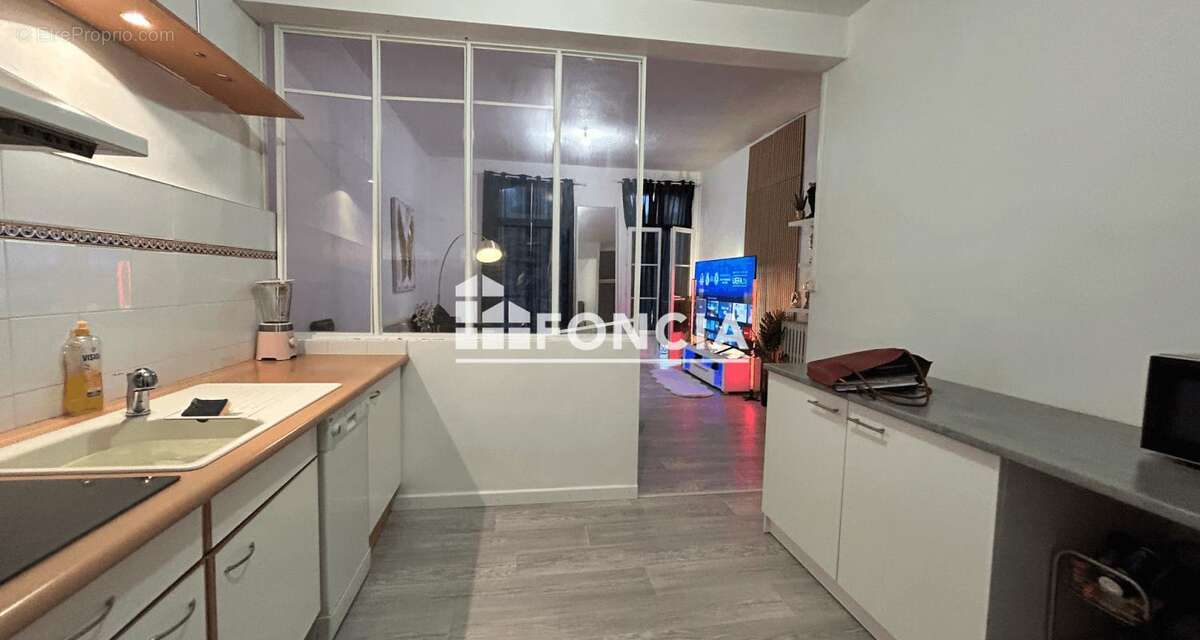 Appartement à PERPIGNAN