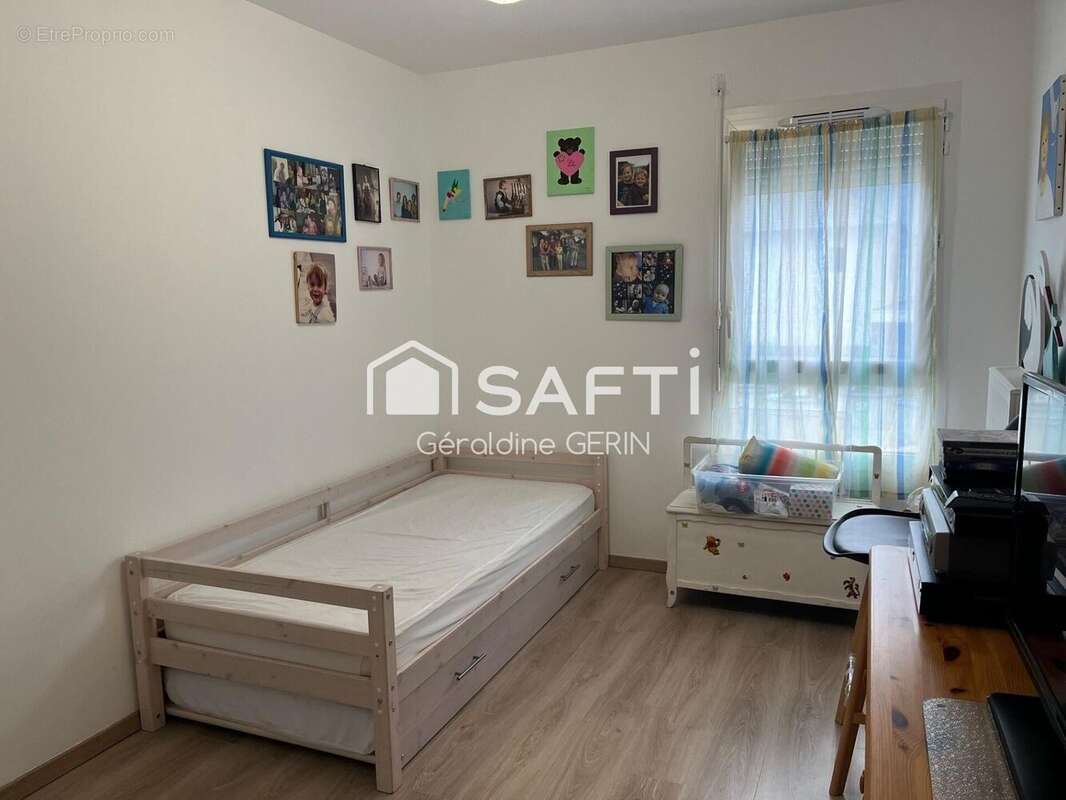 Photo 6 - Appartement à VALLIERES