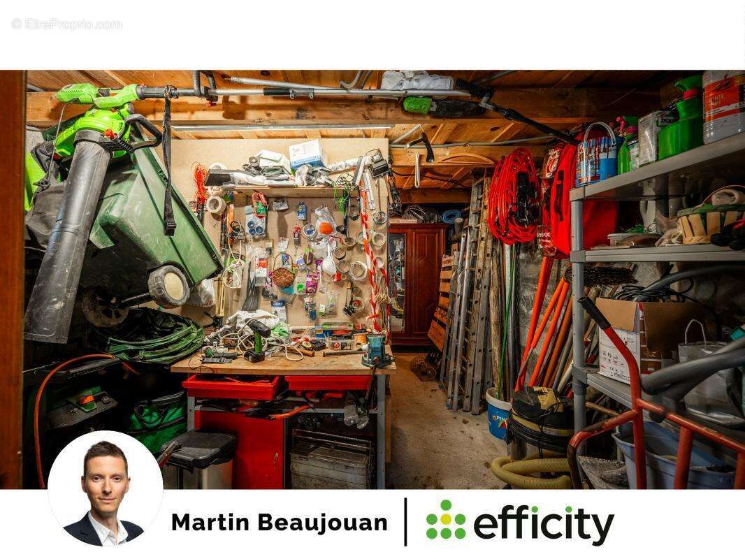 Maison à CHAMONIX-MONT-BLANC