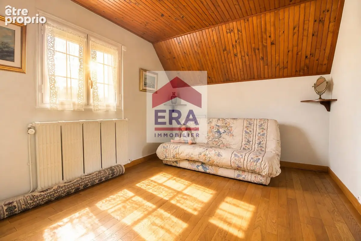 Maison 119m² à franconville - photo 10