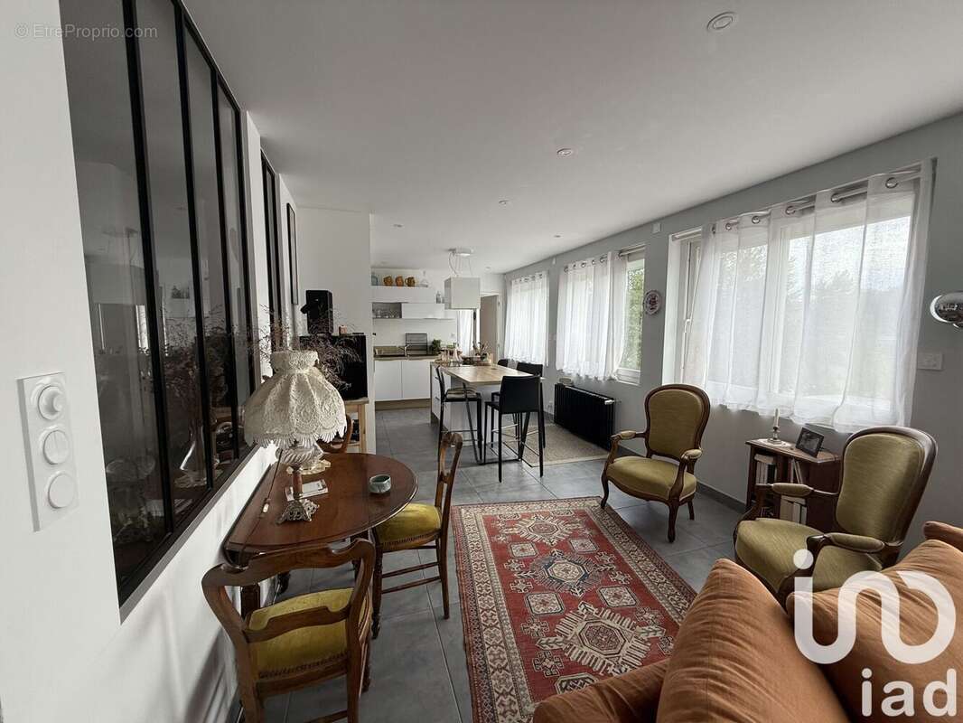 Photo 3 - Appartement à ANGERS