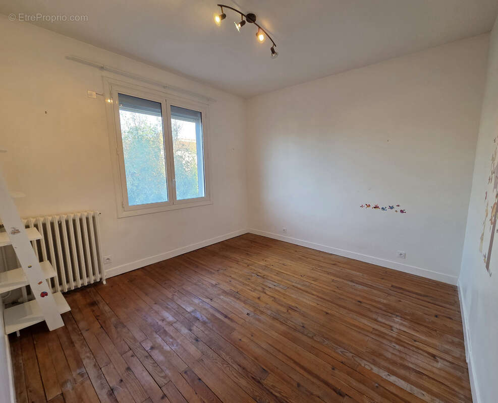 Maison familiale 173 m2 + Véranda   Jardin   Garage   Côte Pavée / Demoiselle   Toulouse - photo 11