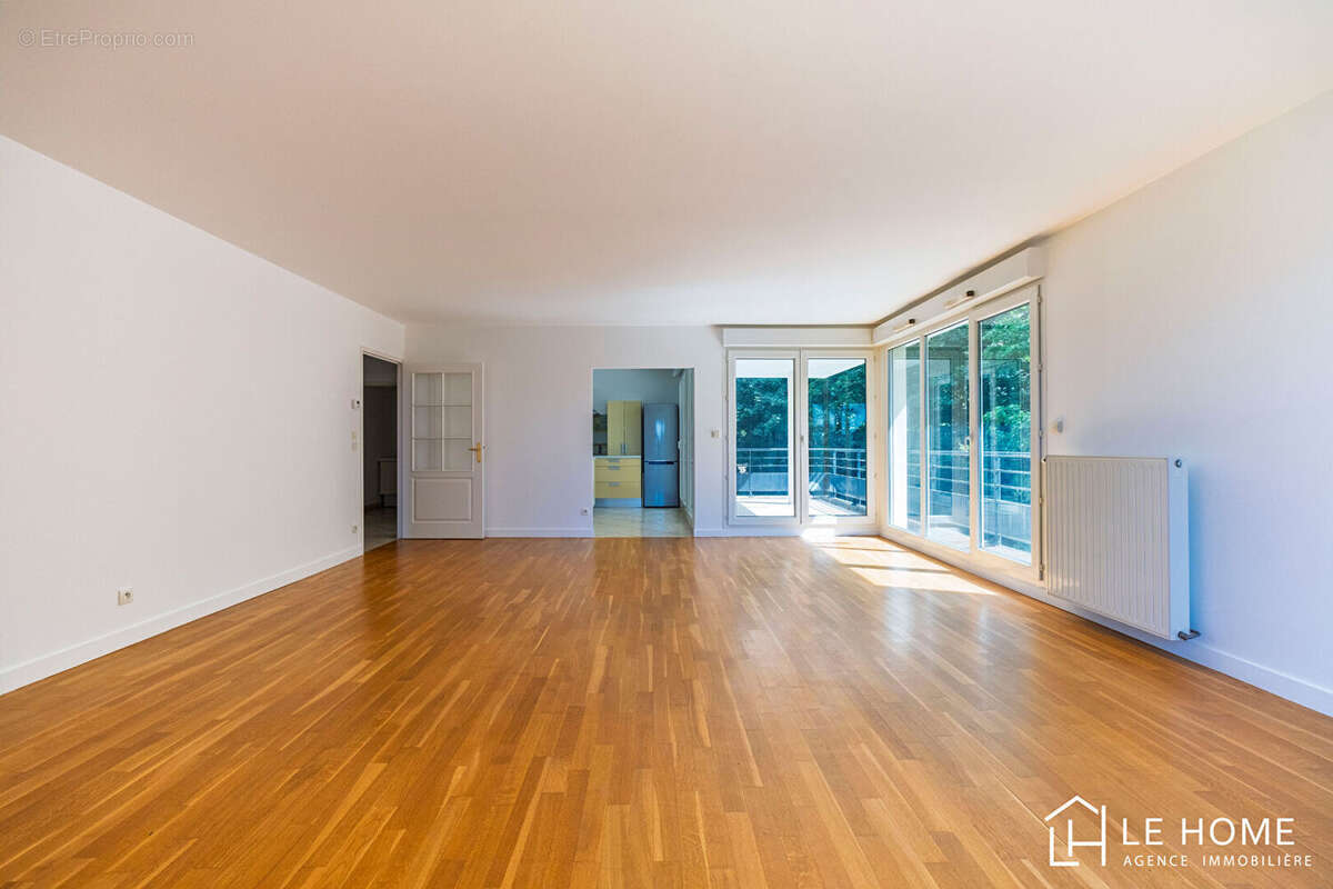 Appartement à LYON-5E