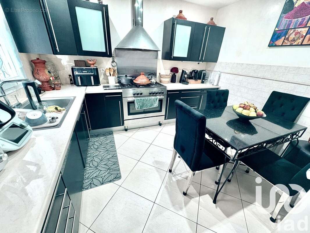 Photo 5 - Maison à BEZONS