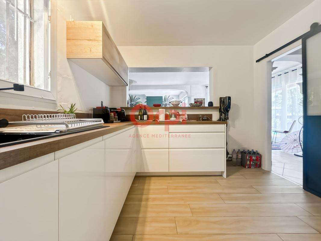 Villa de prestige - photo 8
