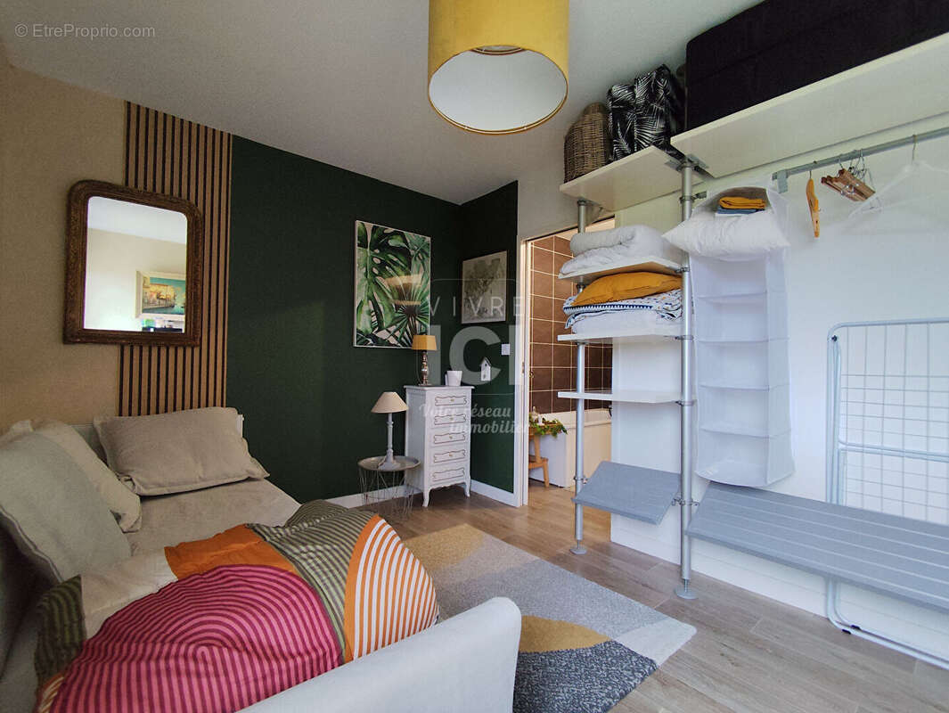 Appartement à ORVAULT