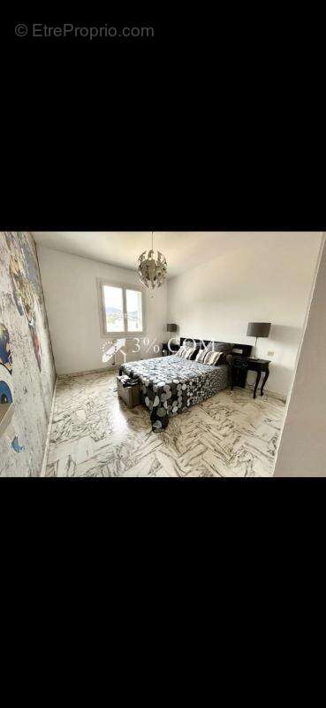 Appartement à DRAGUIGNAN