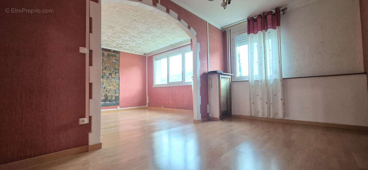 Appartement à BETHUNE