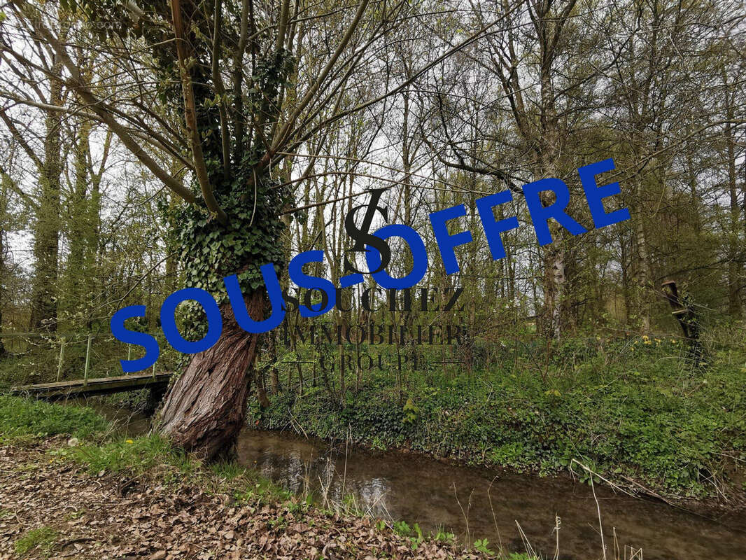 Terrain à AUBIGNY-EN-ARTOIS