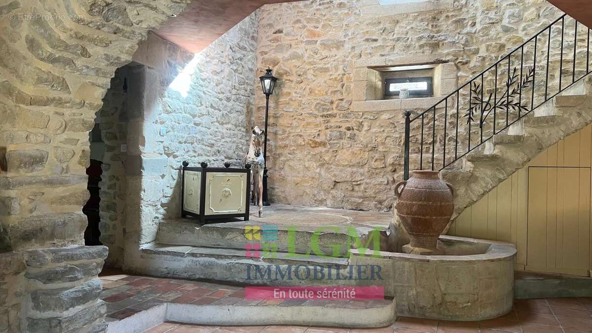 Maison à DEAUX