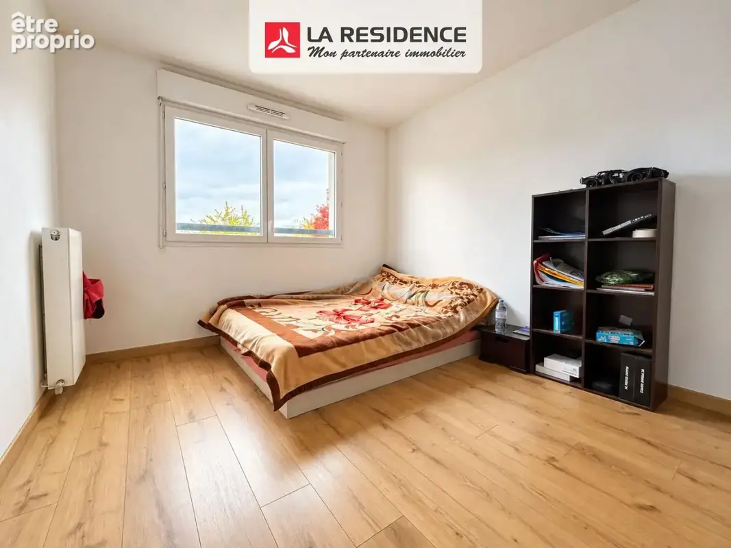 Appartement 3 pièces 66 m² à vendre à Elancourt (78990) - photo 4