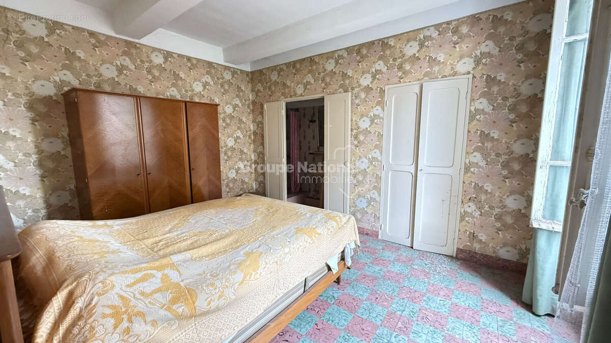 Maison à ALTHEN-DES-PALUDS