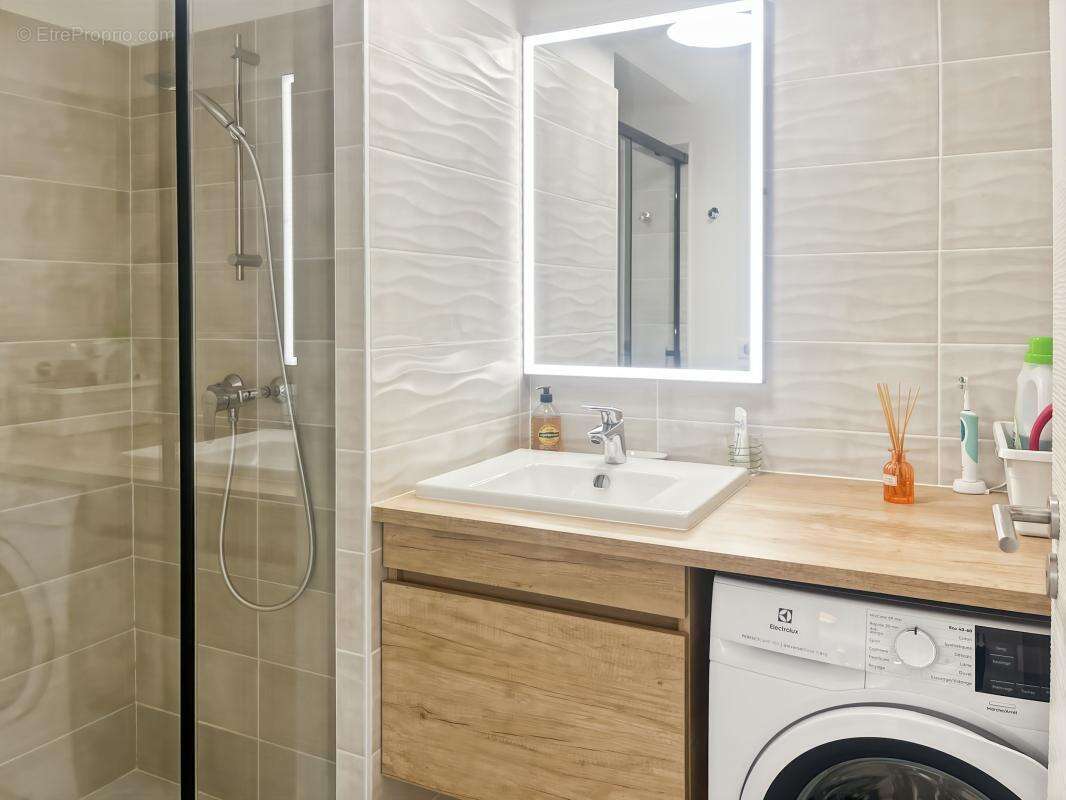 Appartement à MARSEILLAN