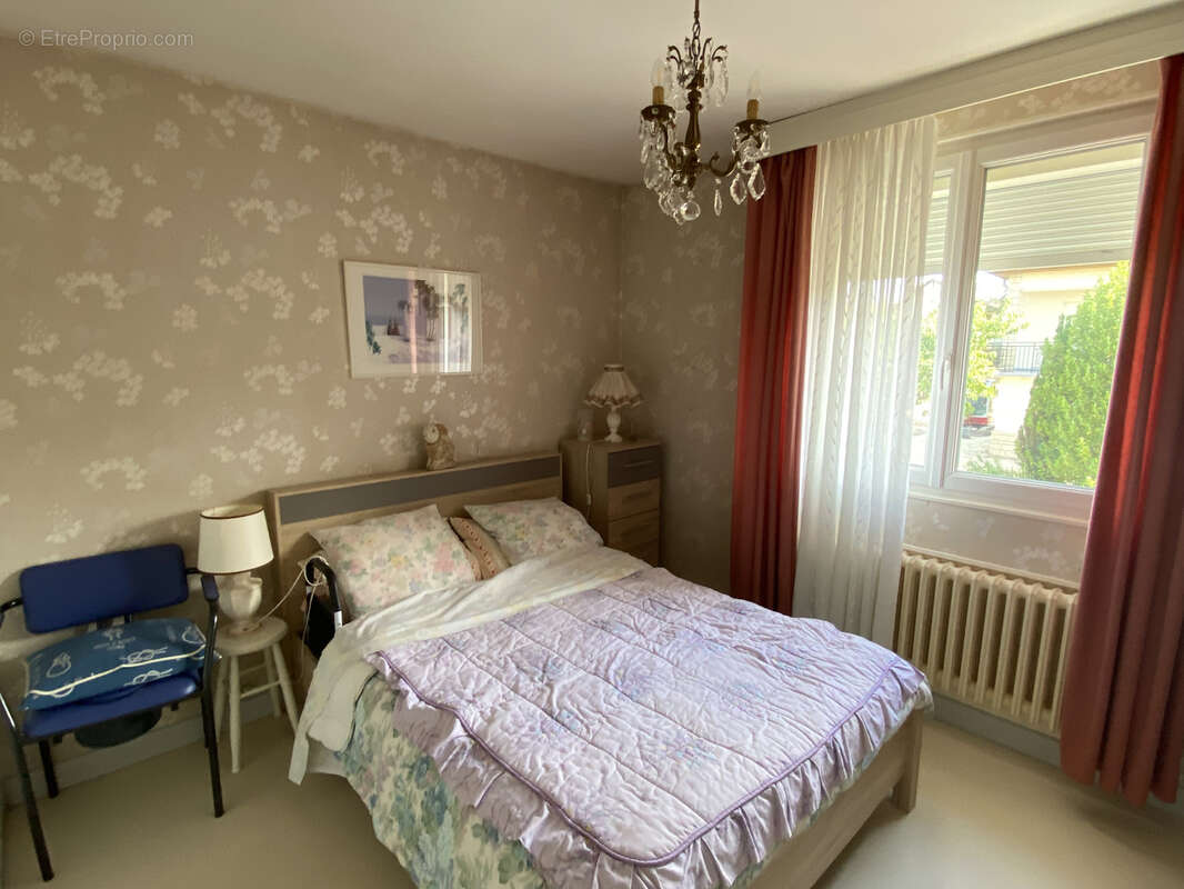 Maison à ANCERVILLE