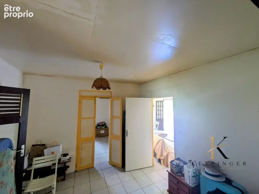 Maison 6 pièces 80 m² à vendre à Basse-Terre (97100) - photo 6