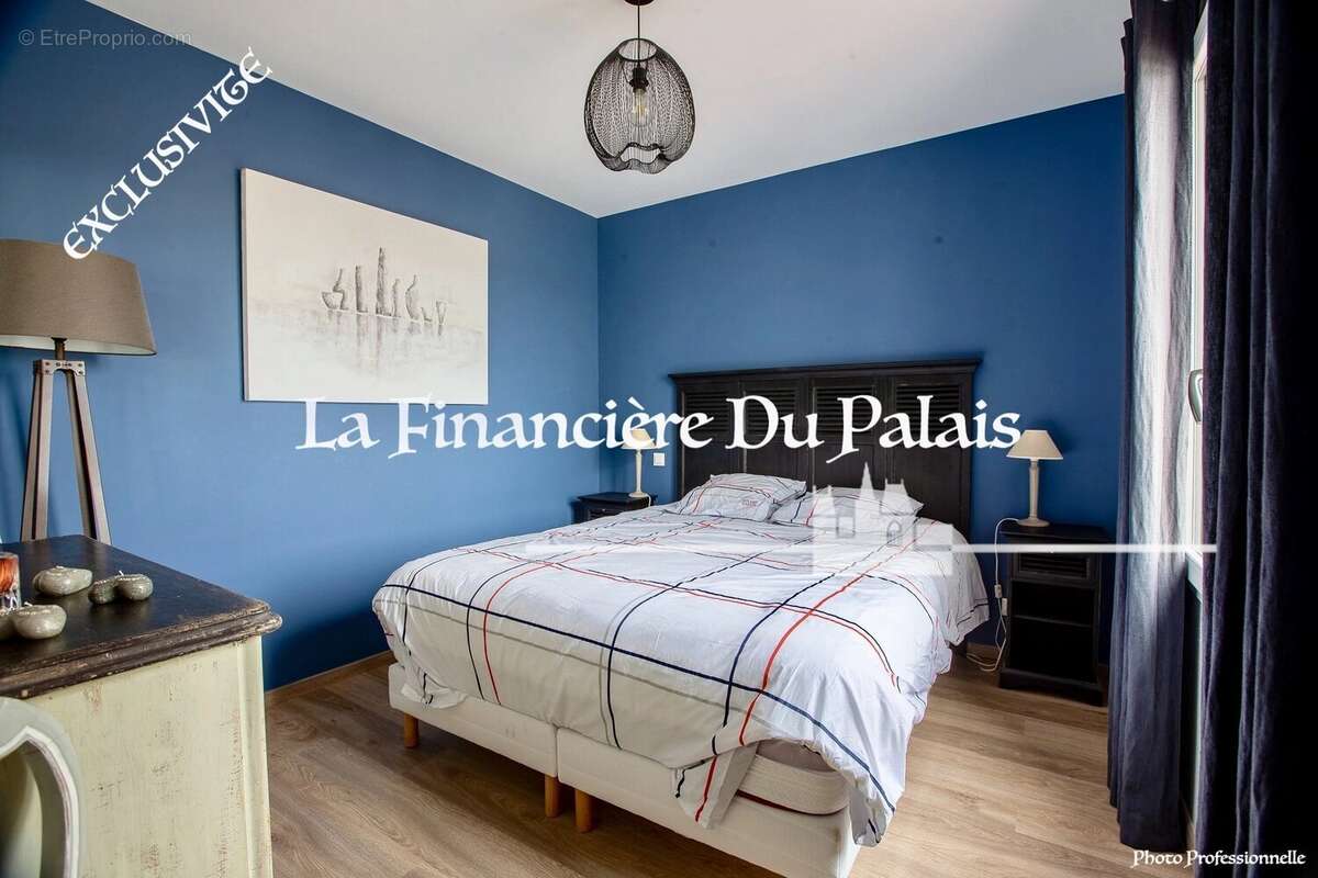 Maison à MESCHERS-SUR-GIRONDE