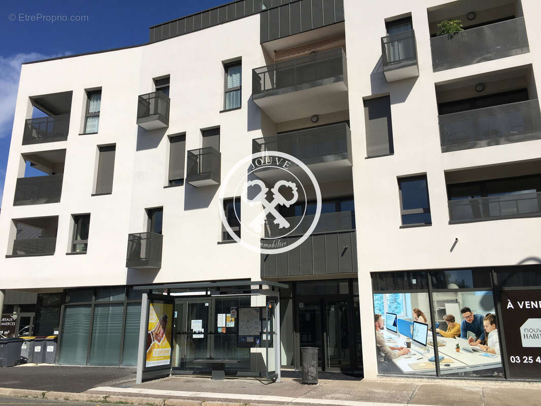 Appartement troyes proche gare - photo 6