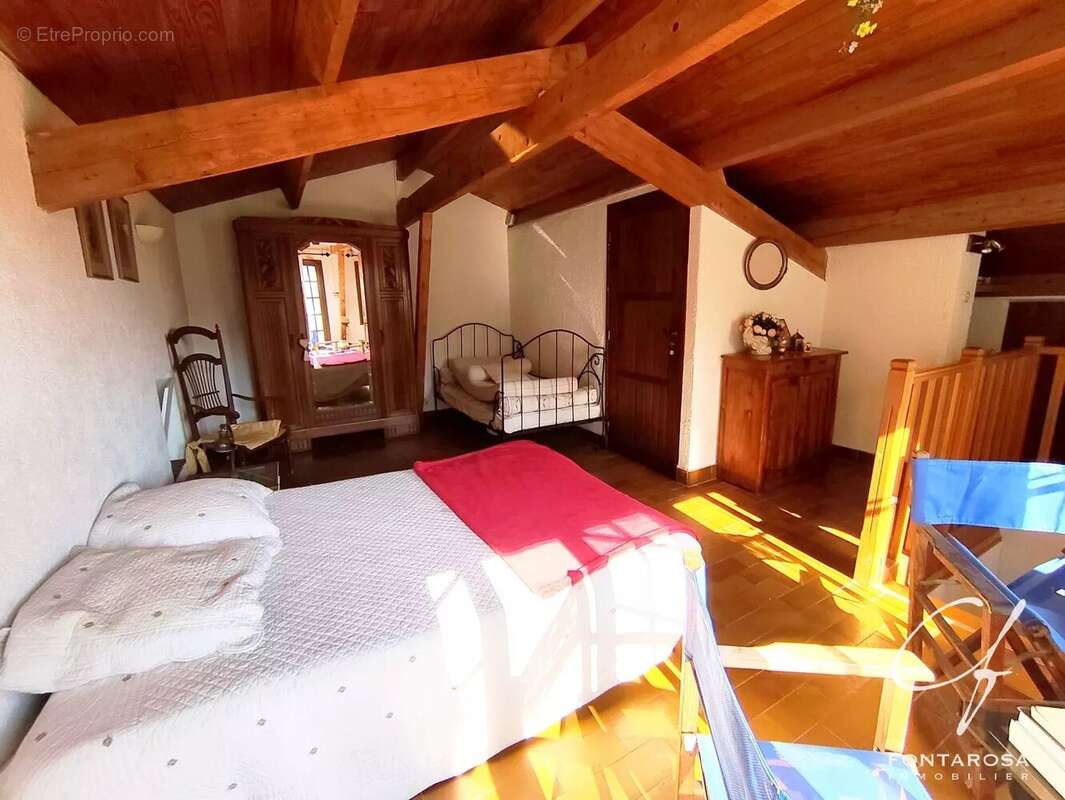 Maison à SAINT-RAPHAEL