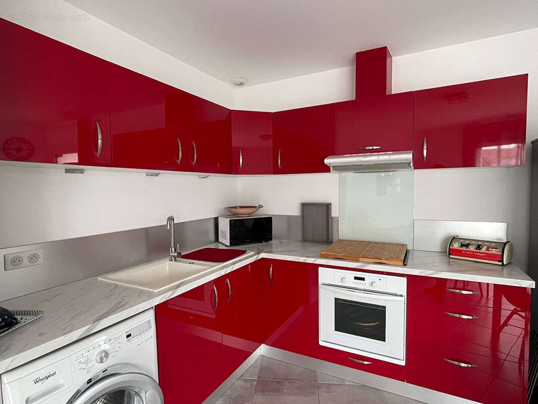 Appartement à BISCARROSSE