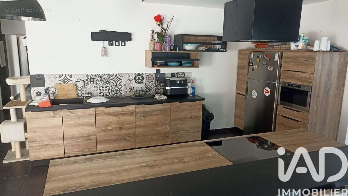 Photo 6 - Maison à MONTELIMAR